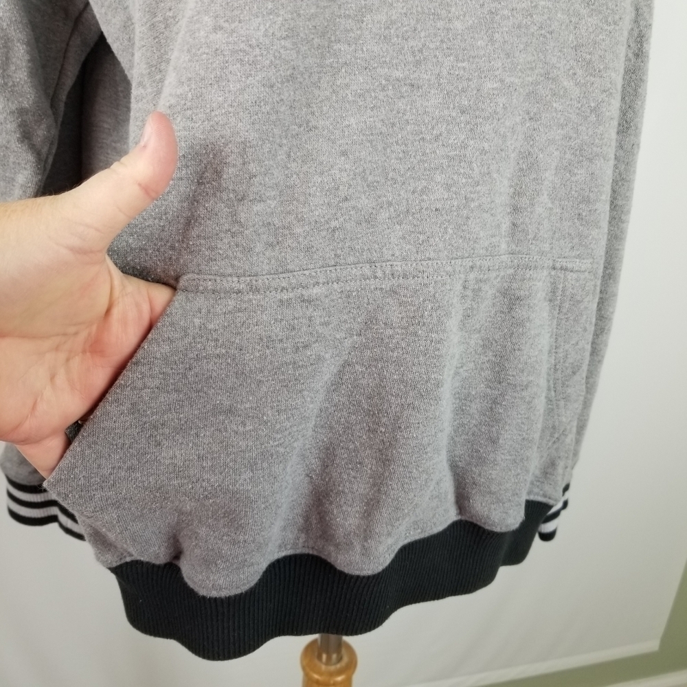 Campus Heritage Juniors Duke Sweatshirt/hoodie, sz XL - Picture 5 of 9